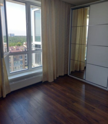 Дворівнева квартира ЖК Кришталеві джерела фото 5 Дворівнева квартира ЖК Кришталеві джерела фото 5