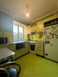 Продається квартира Київ, Соломенський фото 1 Продається квартира Київ, Соломенський фото 1