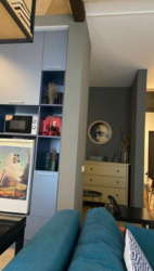 Продаж однокімнатної квартири-студії фото 2 Продаж однокімнатної квартири-студії фото 2