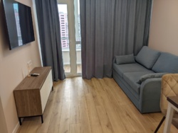 Продаж однокімнатної квартири ЖК Dibrova Park фото 14 Продаж однокімнатної квартири ЖК Dibrova Park фото 14