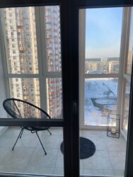 Продаж 1к квартири в ЖК Яскравий фото 5 Продаж 1к квартири в ЖК Яскравий фото 5