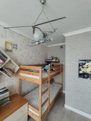 Продаж 3к квартири в ЖК Парк Стоун фото 8 Продаж 3к квартири в ЖК Парк Стоун фото 8