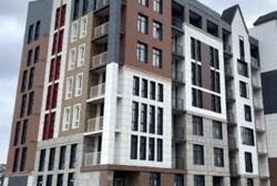 Продаж 1к квартири в ЖК BASA city фото 6 Продаж 1к квартири в ЖК BASA city фото 6