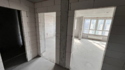 Продаж 2-х кімнатної квартири з готовим дизайн проєктом фото 3 Продаж 2-х кімнатної квартири з готовим дизайн проєктом фото 3