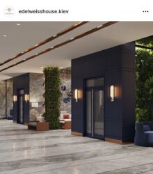 Продажа пентхауса на Печерске ЖК EDELWEISSHOUSE. фото 10 Продажа пентхауса на Печерске ЖК EDELWEISSHOUSE. фото 10