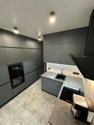 Продаж 1к квартири в ЖК Каховська фото 6 Продаж 1к квартири в ЖК Каховська фото 6