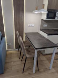 Продаж однокімнатної квартири ЖК Dibrova Park фото 5 Продаж однокімнатної квартири ЖК Dibrova Park фото 5