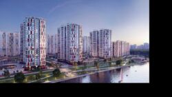 Продаж 3к квартири в ЖК Русанівська Гавань фото 14 Продаж 3к квартири в ЖК Русанівська Гавань фото 14