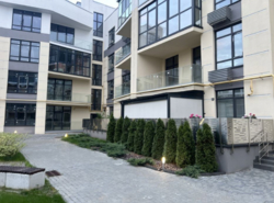 Квартира з терасою в “Італійському кварталі” фото 3 Квартира з терасою в “Італійському кварталі” фото 3