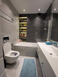 Продаж 3к квартири в ЖК Тралиція фото 12 Продаж 3к квартири в ЖК Тралиція фото 12