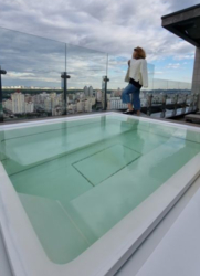 Продам однокімнатну квартиру в елітному ЖК 'Оболонь-Резіденс' фото 5 Продам однокімнатну квартиру в елітному ЖК 'Оболонь-Резіденс' фото 5