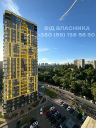 Двокімнатна нова квартира 62 м2 на 12-у поверсі в ЖК «Медовий». фото 4 Двокімнатна нова квартира 62 м2 на 12-у поверсі в ЖК «Медовий». фото 4