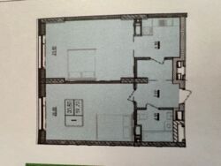 Продаж 1к квартири в ЖК Olympic Park фото 3 Продаж 1к квартири в ЖК Olympic Park фото 3