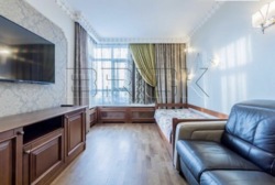 Продаж 3к квартири на просп. Лобановського фото 3 Продаж 3к квартири на просп. Лобановського фото 3