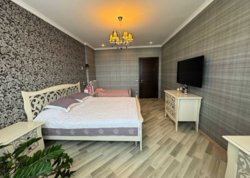 Продажа видової 2к квартири м. Осокорки, Бажана 8Б фото 9 Продажа видової 2к квартири м. Осокорки, Бажана 8Б фото 9