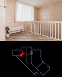 Продаж Пентахаусу в ЖК Ліко Град фото 11 Продаж Пентахаусу в ЖК Ліко Град фото 11