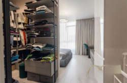 Стильна 2-кімнатна квартира площею 83,3 м² у ЖК 'Французський квартал 2' фото 4 Стильна 2-кімнатна квартира площею 83,3 м² у ЖК 'Французський квартал 2' фото 4