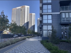 ЖК Зарічний, 2-х кімн. кв., 105 кв. м, Вид на Дніпро фото 3 ЖК Зарічний, 2-х кімн. кв., 105 кв. м, Вид на Дніпро фото 3