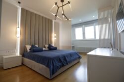 Продаж 3к квартири в ЖК Новопечерські Липки фото 8 Продаж 3к квартири в ЖК Новопечерські Липки фото 8