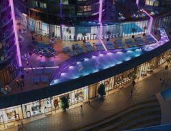 Продаж 2к квартири в ЖК Taryan Towers фото 4 Продаж 2к квартири в ЖК Taryan Towers фото 4