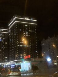  3    Obolon Residences  3