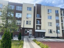 Продається квартира Київ, Соломенський фото 1 Продається квартира Київ, Соломенський фото 1