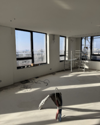 Продам пентхаус в ЖК TetrisHall фото 8 Продам пентхаус в ЖК TetrisHall фото 8