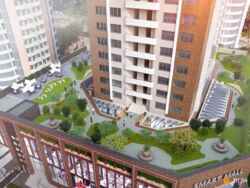    Smart Plaza Obolon ̳  13