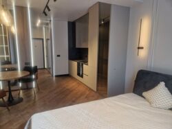 Продається однокімнатна квартира в ЖК DELMAR фото 1 Продається однокімнатна квартира в ЖК DELMAR фото 1