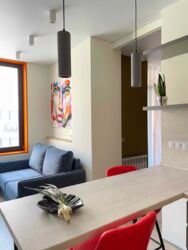 Продаж 1к квартири в ЖК San Francisco фото 4 Продаж 1к квартири в ЖК San Francisco фото 4