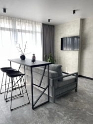 Оболонь ЖК Італійський квартал 2к квартира фото 9 Оболонь ЖК Італійський квартал 2к квартира фото 9