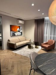 Продаж 2 к ЖК Французький квартал 2 фото 1 Продаж 2 к ЖК Французький квартал 2 фото 1