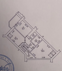 Продається квартира Київська, Києво-Святошинський, Софіївська Борщагівка фото 20 Продається квартира Київська, Києво-Святошинський, Софіївська Борщагівка фото 20