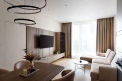 Продаж 1к квартири в ЖК Greenville Park фото 6 Продаж 1к квартири в ЖК Greenville Park фото 6