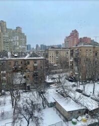 Продаж 3к квартири ст.м Либідська фото 5 Продаж 3к квартири ст.м Либідська фото 5