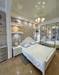 Продаж 1к 50м Французський квартал 1 фото 1 Продаж 1к 50м Французський квартал 1 фото 1