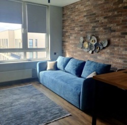 Продаж 1к квартири в ЖК Файна таун з ремонтом фото 2 Продаж 1к квартири в ЖК Файна таун з ремонтом фото 2