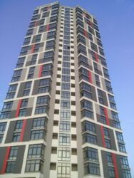 Продаж 3к квартири в ЖК Русанівська Гавань фото 3 Продаж 3к квартири в ЖК Русанівська Гавань фото 3