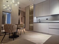 1-кімнатна квартира по вул. Андрія Верхогляда (Михайла Драгомирова), 14-А фото 1 1-кімнатна квартира по вул. Андрія Верхогляда (Михайла Драгомирова), 14-А фото 1