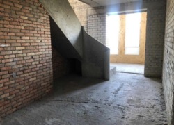 Ексклюзивний трирівневий пентхаус на Оболонській набережній з панорамою Києва та Дніпра фото 9 Ексклюзивний трирівневий пентхаус на Оболонській набережній з панорамою Києва та Дніпра фото 9