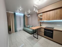 Продаж 1кімн квартири Голосіїво ЖК Метрополіс фото 7 Продаж 1кімн квартири Голосіїво ЖК Метрополіс фото 7