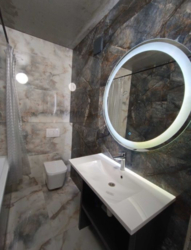 Продаж 1к. 44м2, Кришталеві Джерела, Парк, метро 10хв. Охорона 24/7 фото 7 Продаж 1к. 44м2, Кришталеві Джерела, Парк, метро 10хв. Охорона 24/7 фото 7