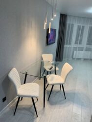 Продаж 1к квартири в ЖК Мега-Сіті фото 3 Продаж 1к квартири в ЖК Мега-Сіті фото 3