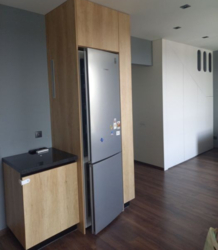 Дворівнева квартира ЖК Кришталеві джерела фото 3 Дворівнева квартира ЖК Кришталеві джерела фото 3