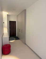 3к квартира 90 м2 ЖК Parkland фото 8 3к квартира 90 м2 ЖК Parkland фото 8