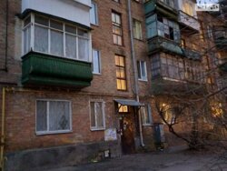 Продається квартира Київ, Святошинський, просп. Берестейський, 103А фото 1 Продається квартира Київ, Святошинський, просп. Берестейський, 103А фото 1