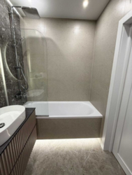 1к квартира, Євродвушка, 45м2, низький поверх, Варшавський 2 фото 8 1к квартира, Євродвушка, 45м2, низький поверх, Варшавський 2 фото 8