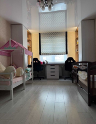 3-кімнатна квартира в ЖК “Крістер Град» фото 13 3-кімнатна квартира в ЖК “Крістер Град» фото 13