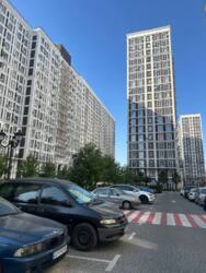 Продаж дворівневої двокімнатної квартири ЖК Нова Англія фото 2 Продаж дворівневої двокімнатної квартири ЖК Нова Англія фото 2