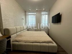 Продаж просторої 1кімн. квартири із сучасним ремонтом в ЖК бізнес-класу 'Manhattan city'. фото 6 Продаж просторої 1кімн. квартири із сучасним ремонтом в ЖК бізнес-класу 'Manhattan city'. фото 6